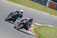 Advanced Group Black Bikes